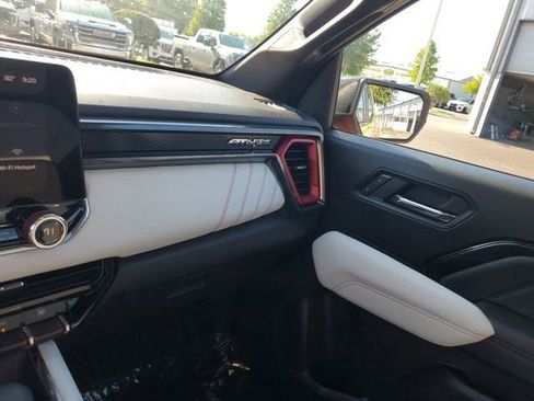 New 2026 GMC Canyon AT4X AWD/4WD image 26
