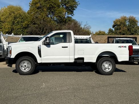 New 2026 Ford F350 XL w/ XL Off-Road Package image 6