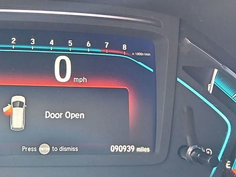 Used 2019 Honda Odyssey EX-L image 13