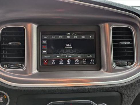Used 2021 Dodge Charger SXT w/ Leather Interior Group RWD image 26