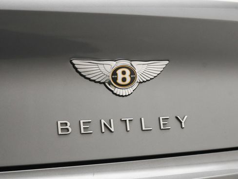 Certified 2020 Bentley Continental GT image 25