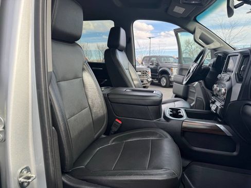 Used 2020 GMC Sierra 2500 SLT image 16