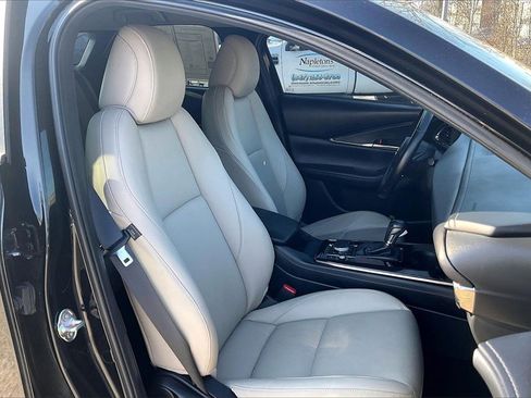 Certified 2023 MAZDA CX-30 AWD 2.5 S w/ Preferred Package image 7