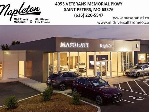 Used 2019 Jeep Compass Limited w/ Safety & Security Group image 29