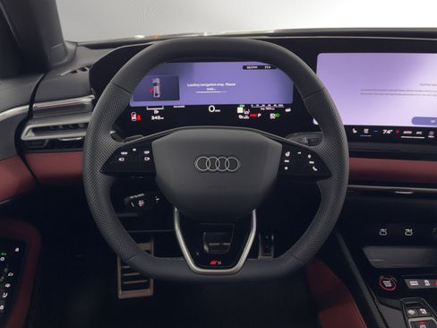 Used 2026 Audi S5 Prestige AWD/4WD image 20