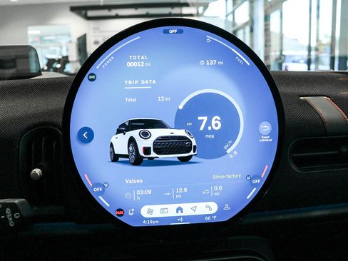 New 2026 MINI Cooper John Cooper Works image 24