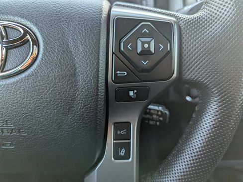 Used 2023 Toyota Tacoma Limited image 27