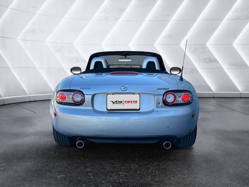 Used 2007 MAZDA MX-5 Miata Grand Touring image 5