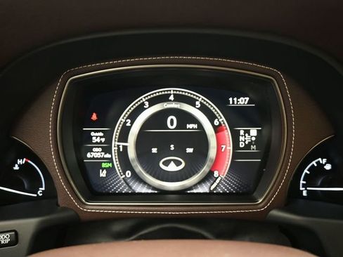 Used 2018 Lexus LS 500 image 38