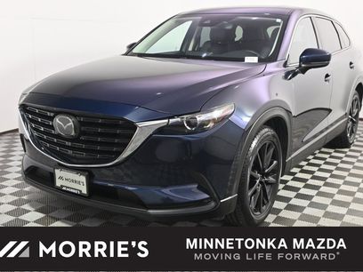 Used 2023 MAZDA CX-9 Touring Plus