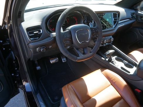 Used 2025 Dodge Durango SRT Hellcat AWD/4WD image 21