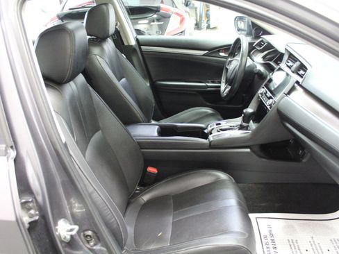 Used 2016 Honda Civic EX-L image 23