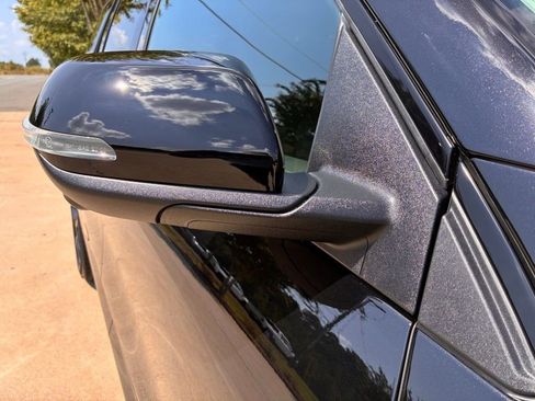 New 2026 Chevrolet Traverse RS image 4