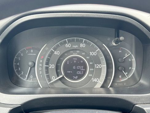 Used 2014 Honda CR-V EX image 32