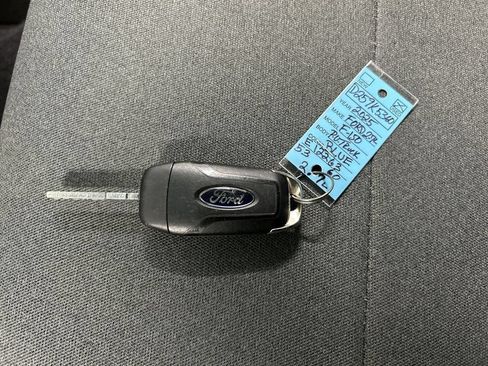 Used 2025 Ford F150 XLT w/ Equipment Group 301A Standard AWD/4WD image 12