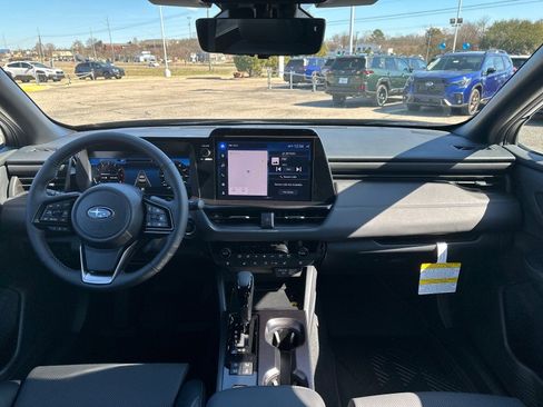 New 2026 Subaru Outback Touring XT AWD/4WD image 16