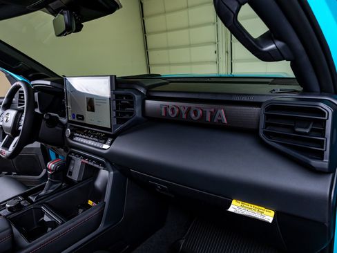 Used 2026 Toyota Sequoia TRD Pro AWD/4WD image 18