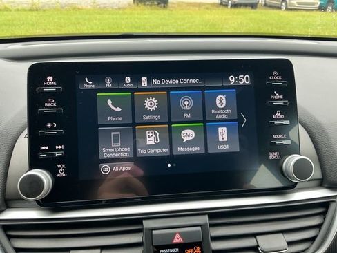 Used 2022 Honda Accord Sport image 21