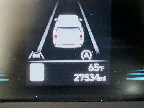 Used 2025 Hyundai Palisade SEL image 18