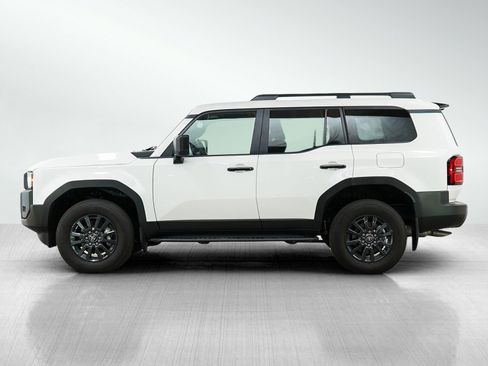 Used 2025 Toyota Land Cruiser 1958 image 2