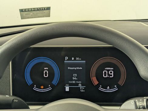 New 2026 Hyundai Tucson SE FWD image 17
