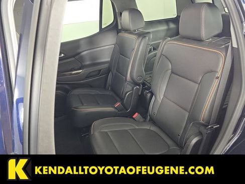 Used 2021 GMC Acadia AT4 w/ Technology Package AWD/4WD image 19