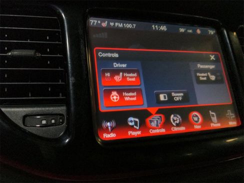 Used 2016 Dodge Dart GT w/ Sun/Sound Group image 30