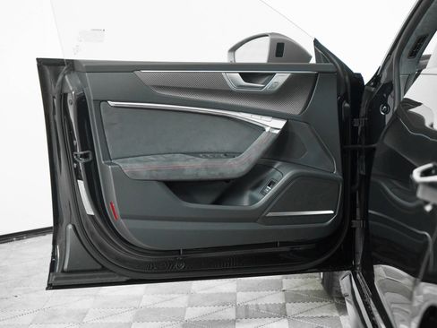 New 2026 Audi RS 7 Performance image 17