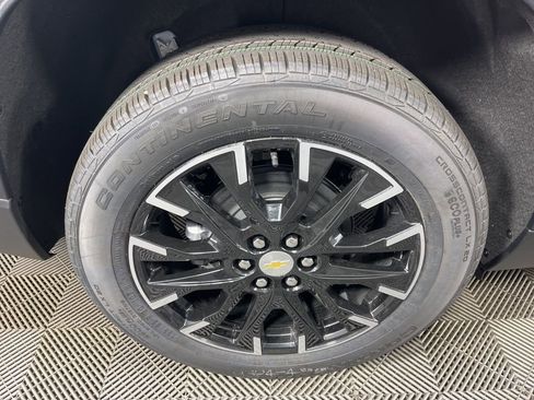 New 2026 Chevrolet Traverse LT FWD image 15