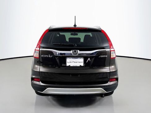 Used 2016 Honda CR-V EX-L image 10