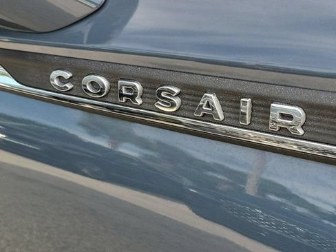 Certified 2023 Lincoln Corsair FWD image 11
