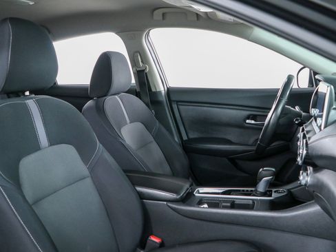 Used 2021 Nissan Sentra SV FWD image 26