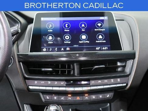 Certified 2024 Cadillac CT5 Sport w/ Parking Package AWD/4WD image 23