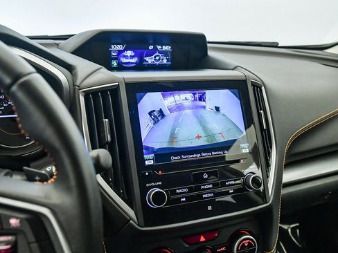 Used 2021 Subaru Crosstrek 2.5i Limited w/ Popular Package #3 image 29