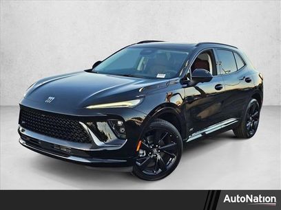 New 2026 Buick Envision Sport Touring