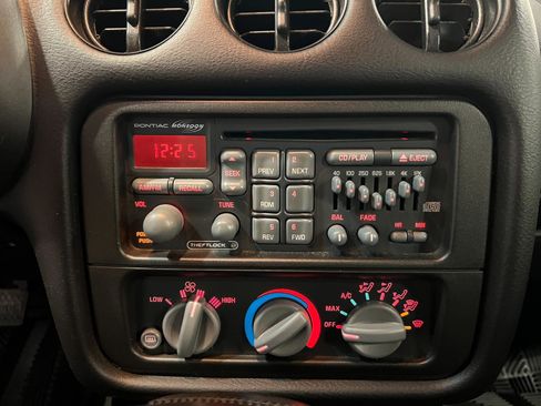 Used 2000 Pontiac Firebird Trans Am image 17