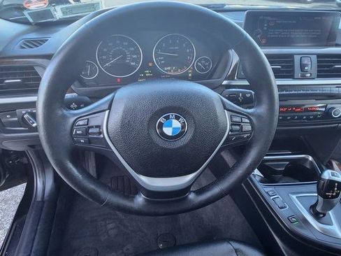 Used 2015 BMW 328i xDrive Sedan image 12