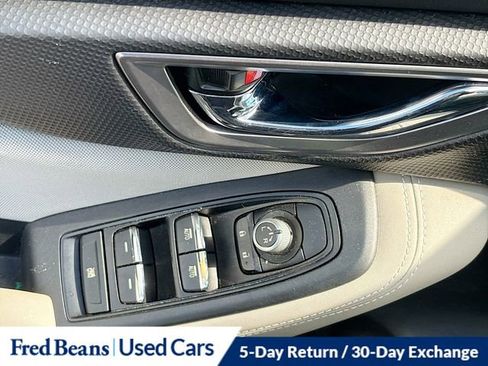 Used 2020 Subaru Forester Premium image 8