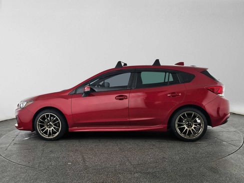 Used 2017 Subaru Impreza 2.0i Sport AWD/4WD image 6