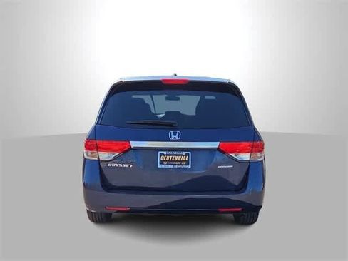 Used 2016 Honda Odyssey SE image 7