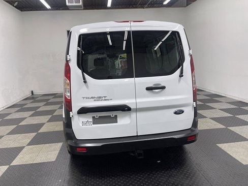 Used 2022 Ford Transit Connect XL w/ Trailer Tow Package FWD image 3