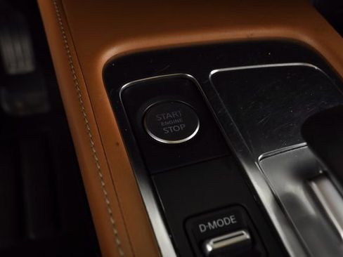 Used 2023 INFINITI QX60 Sensory image 35