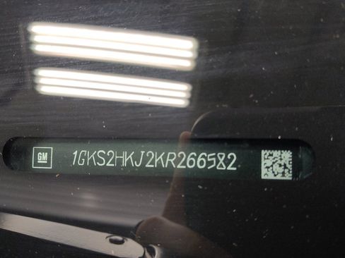 Used 2019 GMC Yukon XL Denali w/ Denali Ultimate Package AWD/4WD image 33
