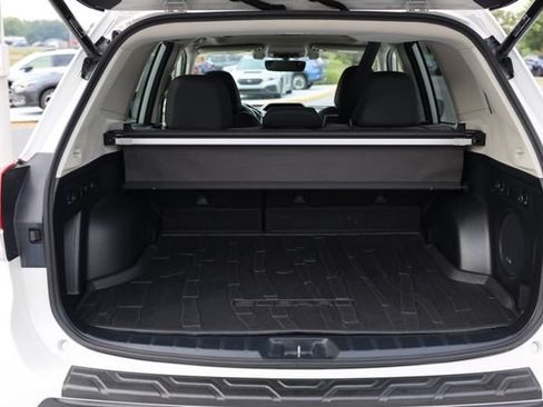 Certified 2021 Subaru Forester Sport AWD/4WD image 10