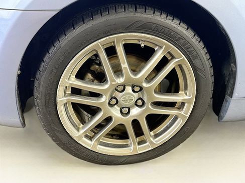 Used 2008 Scion tC FWD image 36