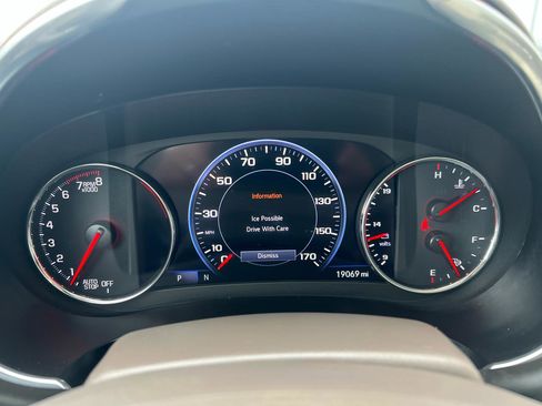 Used 2024 Chevrolet Malibu LT image 19