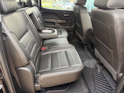 Used 2019 GMC Sierra 2500 Denali w/ Duramax Plus Package image 28