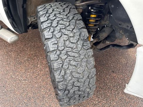 Used 2012 Toyota Tundra Limited image 49