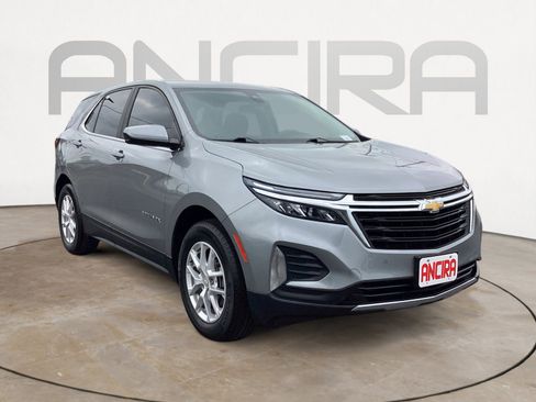 Used 2023 Chevrolet Equinox LT image 7