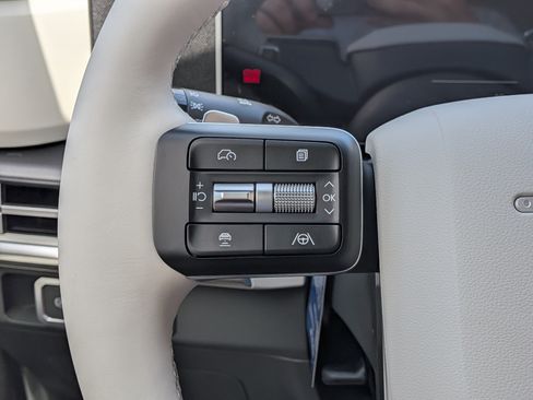 New 2026 Hyundai Santa Fe SEL FWD image 20